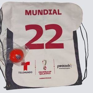 World Cup fifa 2022 fan pack
